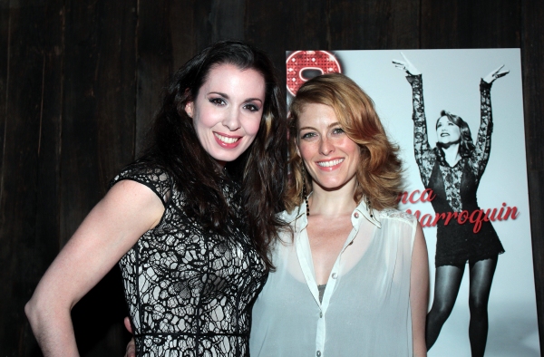 Photo Coverage: Bianca Marroquin Celebrates 10 Years in CHICAGO Image