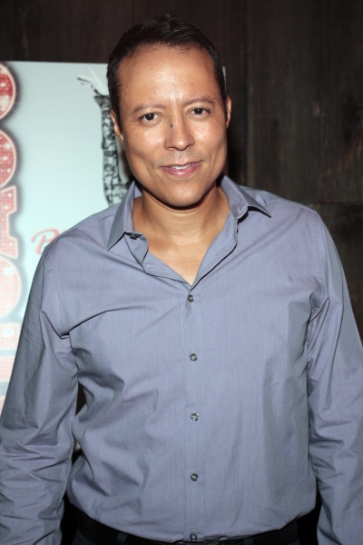 Photo Coverage: Bianca Marroquin Celebrates 10 Years in CHICAGO Image