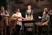Photo Flash: Goodspeed's CAROUSEL Celebrates Julia Child's 100th Birthday with Bake Sale Image