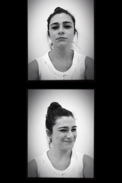 Photo Flash: Meet the Cast of OPEN UP at Theater for the New City's 'Dream up' Festival, Opening 8/28 Image