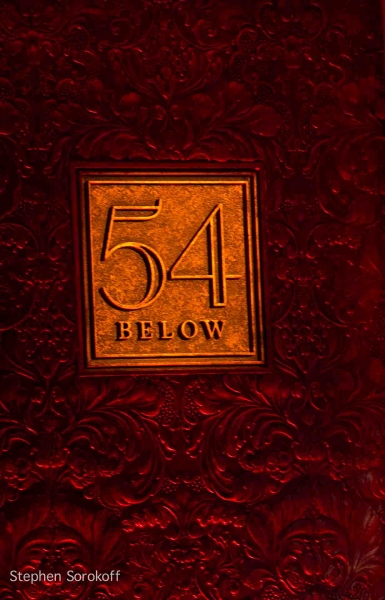 Photo Coverage: Hilary Kole Plays 54 Below! Image