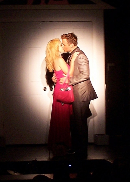 Photo Flash: First Look at Manatee Players' LEGALLY BLONDE, Opening Tonight! Image