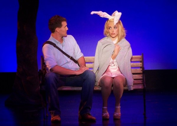 Photo Flash: First Look at Manatee Players' LEGALLY BLONDE, Opening Tonight! Image