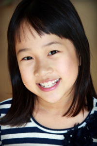 Photo Flash: Meet the Full Cast of ANNIE, Now in Rehearsal! Image