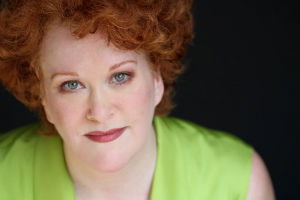 Photo Flash: Meet the Full Cast of ANNIE, Now in Rehearsal! Image