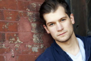Photo Flash: Meet the Full Cast of ANNIE, Now in Rehearsal! Image
