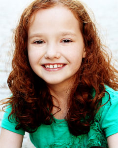 Photo Flash: Meet the Full Cast of ANNIE, Now in Rehearsal! Image