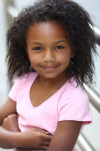 Photo Flash: Meet the Full Cast of ANNIE, Now in Rehearsal! Image