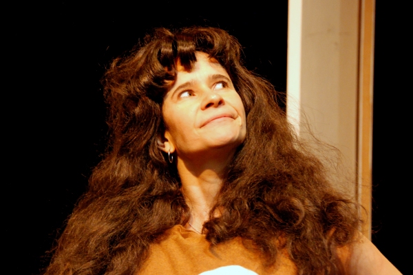 Photo Flash: First Look at Radial Theater's 99 LAYOFFS Image
