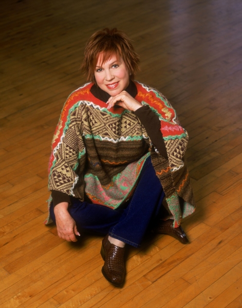 Vicki Lawrence Photo