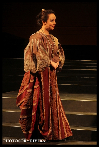 Photo Flash: On Stage with Tanghalang Pilipino's WALANG SUGAT Image