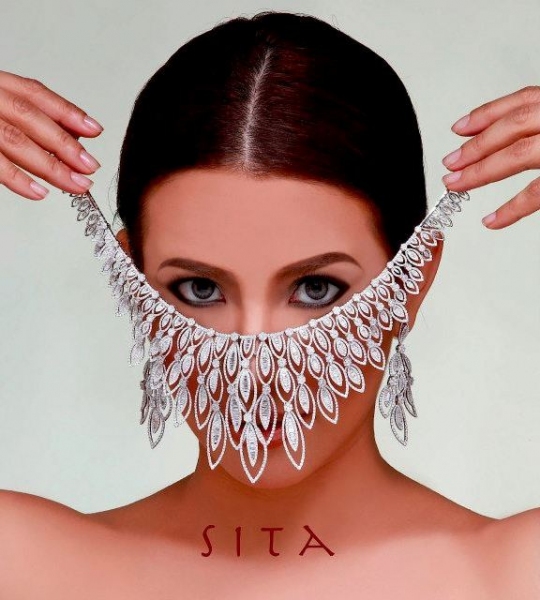 Photo Flash: Ballet Philippines Releases RAMA HARI Publicity Shots  Image