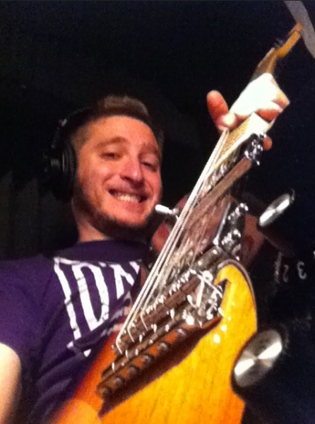 Photo Flash: Saturday Intermission Pics, August 18 - Double-Sized Special Jimmy Fallon Edition! Image