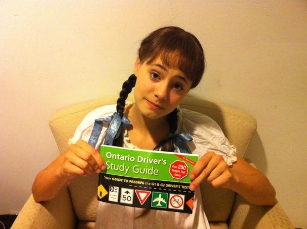 Photo Flash: Saturday Intermission Pics, August 18 - Double-Sized Special Jimmy Fallon Edition! Image