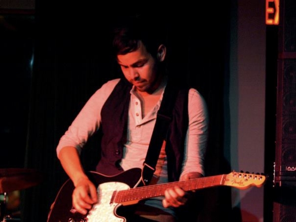 Photo Flash: First Look at FOR THE RECORD: JOHN HUGHES at Rockwell: Table & Stage Image