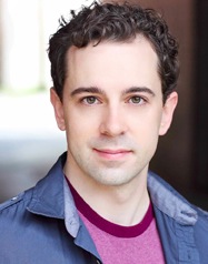 Photo Flash: CHAPLIN Begins Performances Tomorrow - Meet the Cast! Image