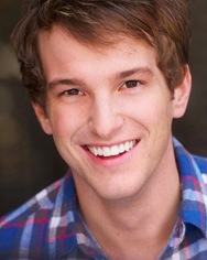 Photo Flash: CHAPLIN Begins Performances Tomorrow - Meet the Cast! Image