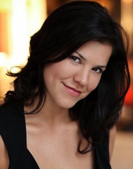 Photo Flash: CHAPLIN Begins Performances Tomorrow - Meet the Cast! Image