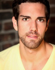 Photo Flash: CHAPLIN Begins Performances Tomorrow - Meet the Cast! Image