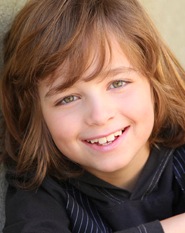 Photo Flash: CHAPLIN Begins Performances Tomorrow - Meet the Cast! Image