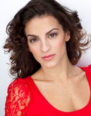 Photo Flash: CHAPLIN Begins Performances Tomorrow - Meet the Cast! Image