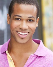 Photo Flash: CHAPLIN Begins Performances Tomorrow - Meet the Cast! Image