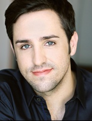Photo Flash: CHAPLIN Begins Performances Tomorrow - Meet the Cast! Image