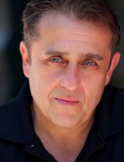 Photo Flash: CHAPLIN Begins Performances Tomorrow - Meet the Cast! Image