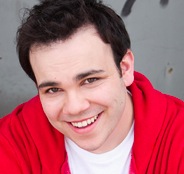 Photo Flash: CHAPLIN Begins Performances Tomorrow - Meet the Cast! Image