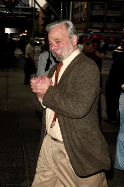 Photo Flashback: ASSASSINS on Broadway Part 1 - Gypsy Robe Ceremony Image