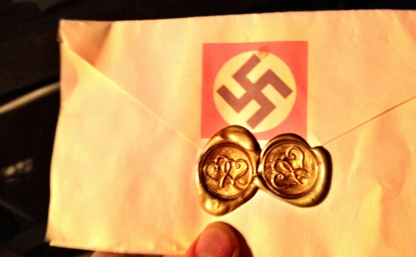 Photo Flash: SOUND OF MUSIC Photo Diary from STAGES St. Louis' Casey Erin Clark Image