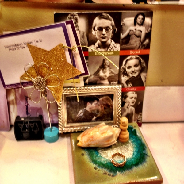 Photo Flash: SOUND OF MUSIC Photo Diary from STAGES St. Louis' Casey Erin Clark Image
