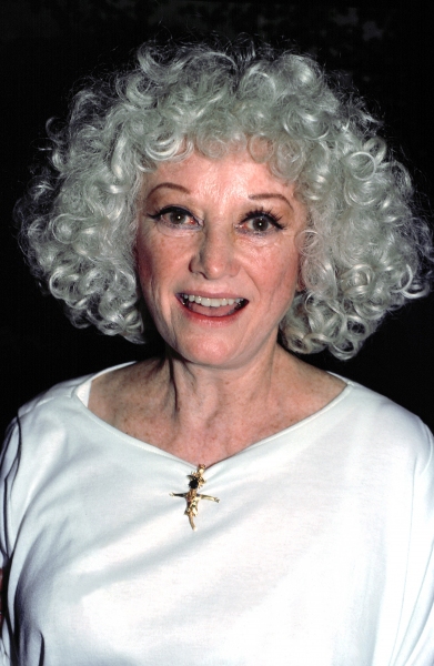 Photo Coverage: Remembering Phyllis Diller Image
