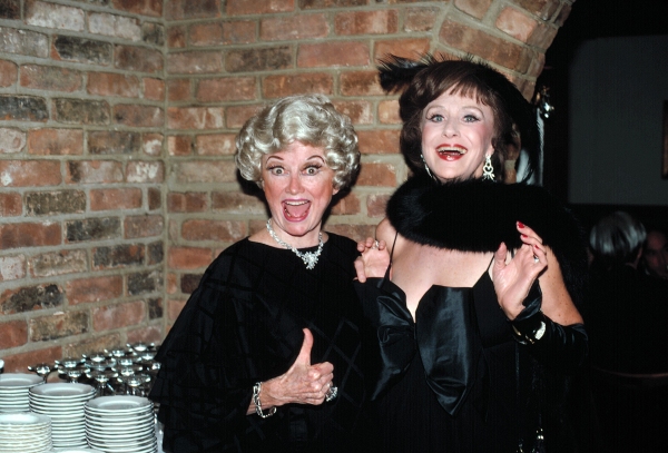 Photo Coverage: Remembering Phyllis Diller Image