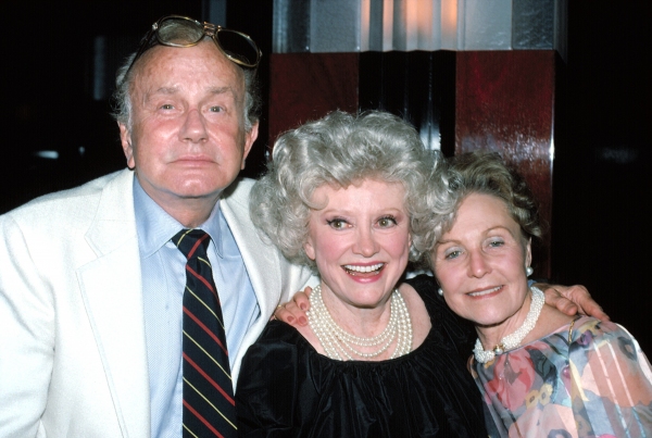 Photo Coverage: Remembering Phyllis Diller Image