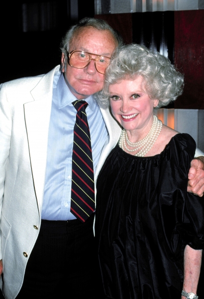 Photo Coverage: Remembering Phyllis Diller Image