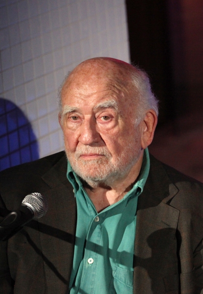 Photo Coverage: GRACE Cast Meets the Press at Poolside!  Image