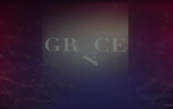 Photo Coverage: GRACE Cast Meets the Press at Poolside!  Image