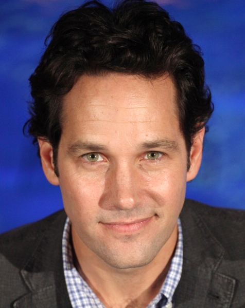 Paul Rudd at 