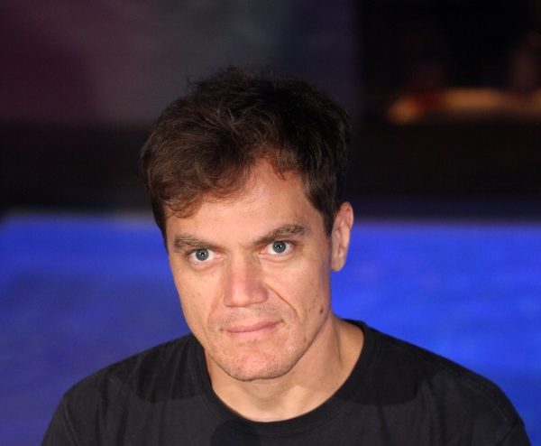 Michael Shannon Photo