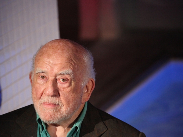 Photo Coverage: GRACE Cast Meets the Press at Poolside! Image