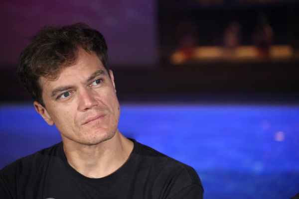 Michael Shannon Photo