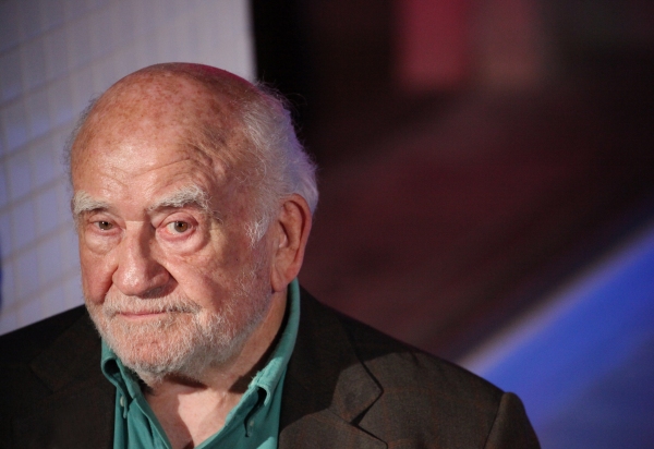 Ed Asner  Photo