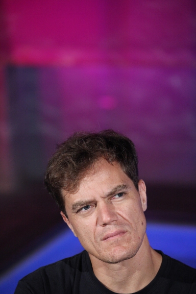 Michael Shannon Photo