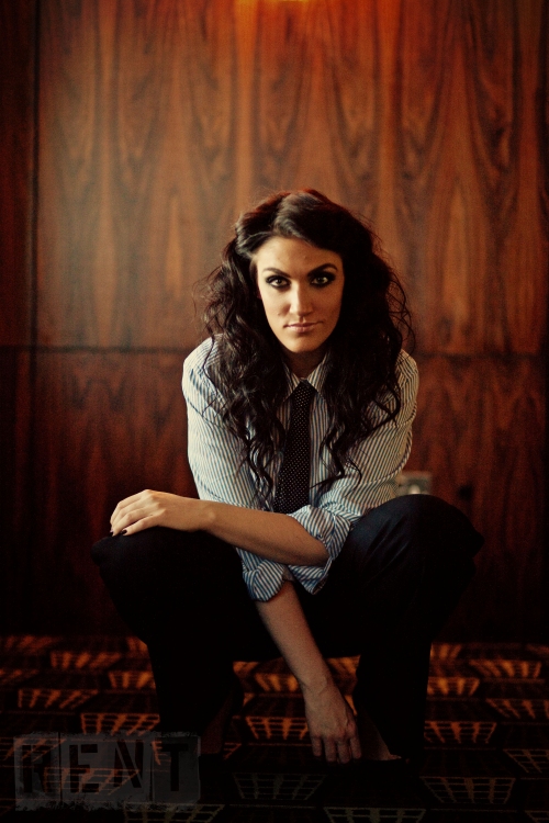 Jamie Birkett as Joanne Jefferson HiRes Photo Photo Flash Meet the