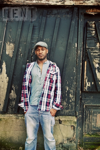 Photo Flash: Meet the Cast of Greenwich Theatre's RENT - David Hinton-Gale, Mikel Sylvanus and Jamie Birkett! Image