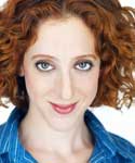 Photo Flash: Meet the Cast of Roundabout's THE MYSTERY OF EDWIN DROOD! Image