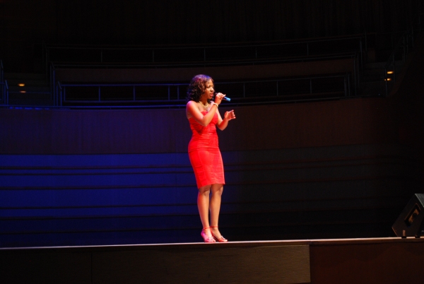 Photo Coverage: Segerstrom Center for the Arts Previews 2012-13 B'way Season Image