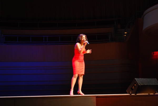 Photo Coverage: Segerstrom Center for the Arts Previews 2012-13 B'way Season Image