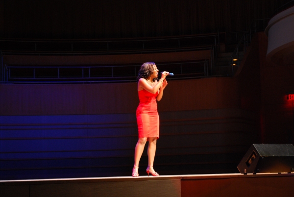 Photo Coverage: Segerstrom Center for the Arts Previews 2012-13 B'way Season Image